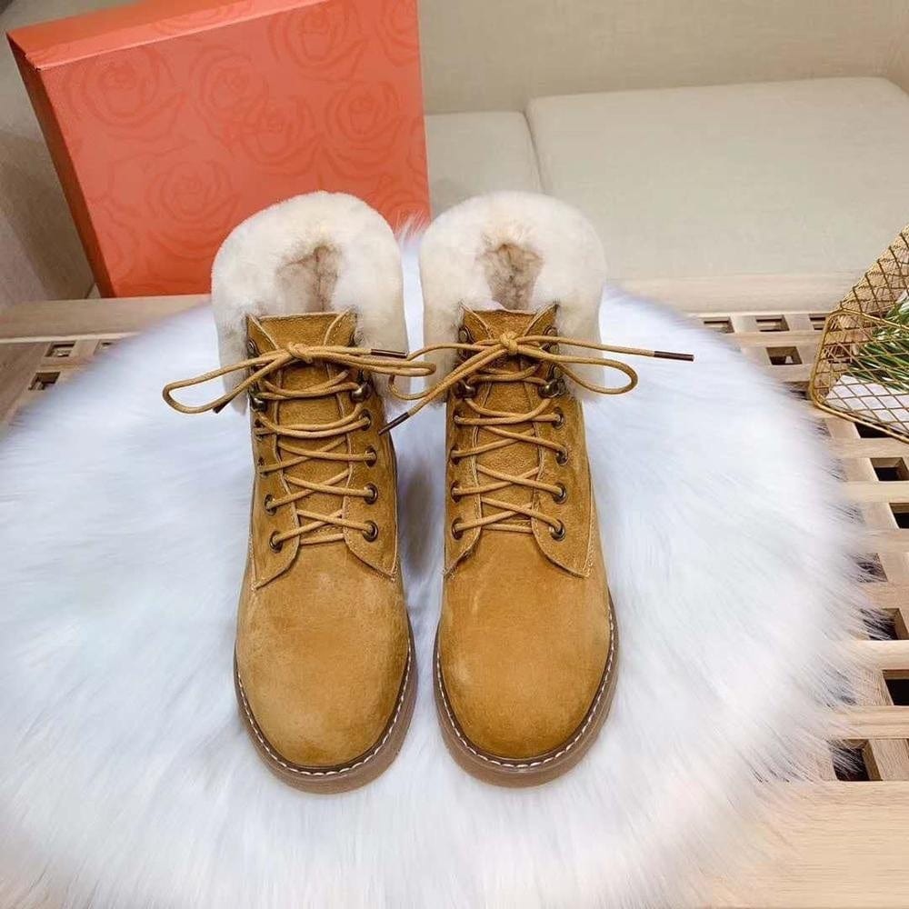 Winter boots men's outdoor tooling cotton shoes high boots wholesale