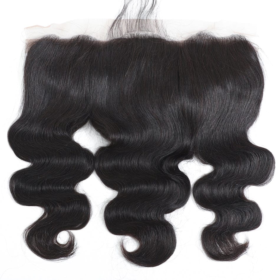 Yeswigs Lace Closure Frontal 13x4 Pre Plucked Body Wave 13x6 6x6 7x7 360 Mink Brazilian Hair Closure Frontal With Baby Hair