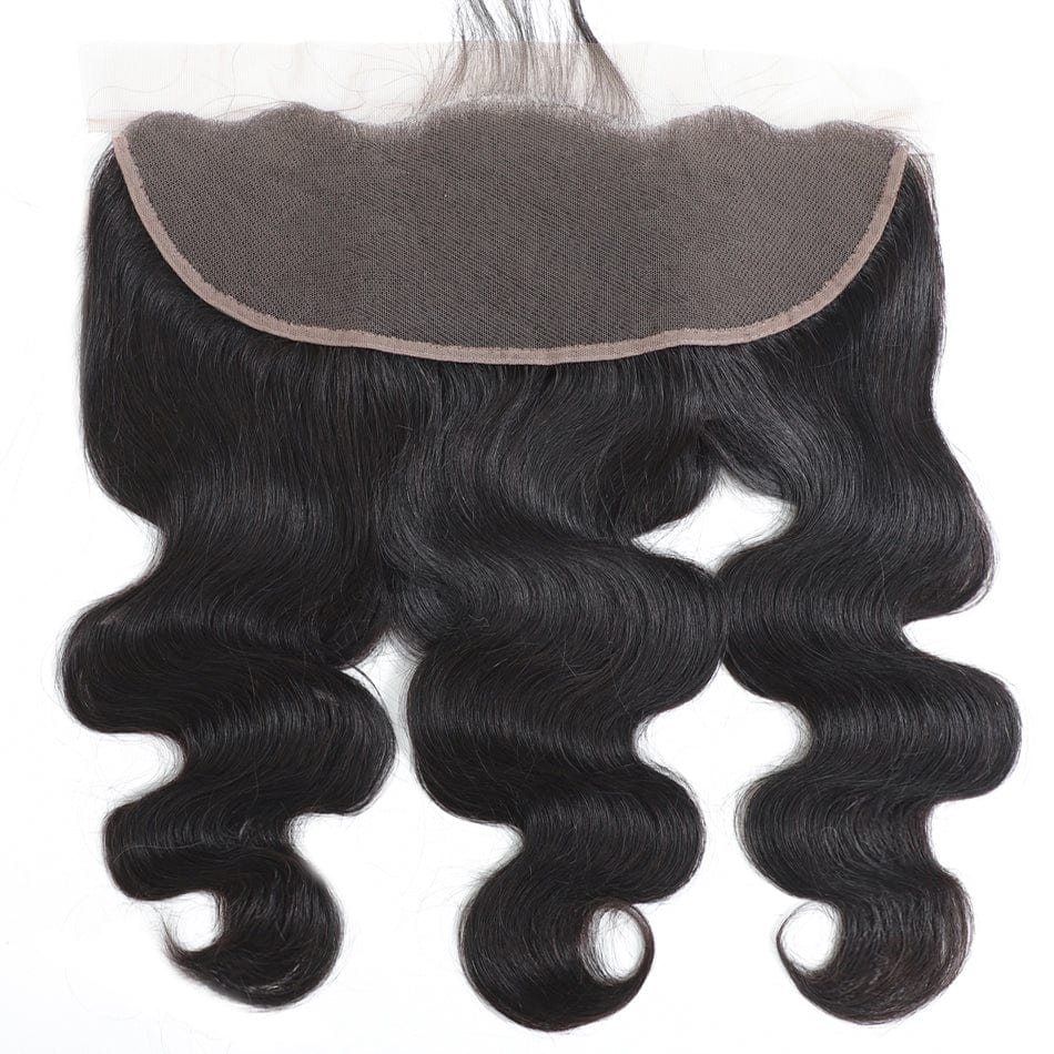 Yeswigs Lace Closure Frontal 13x4 Pre Plucked Body Wave 13x6 6x6 7x7 360 Mink Brazilian Hair Closure Frontal With Baby Hair